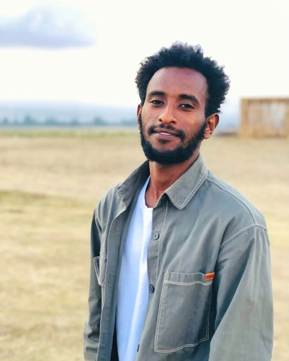 Abdulbaset portfolio